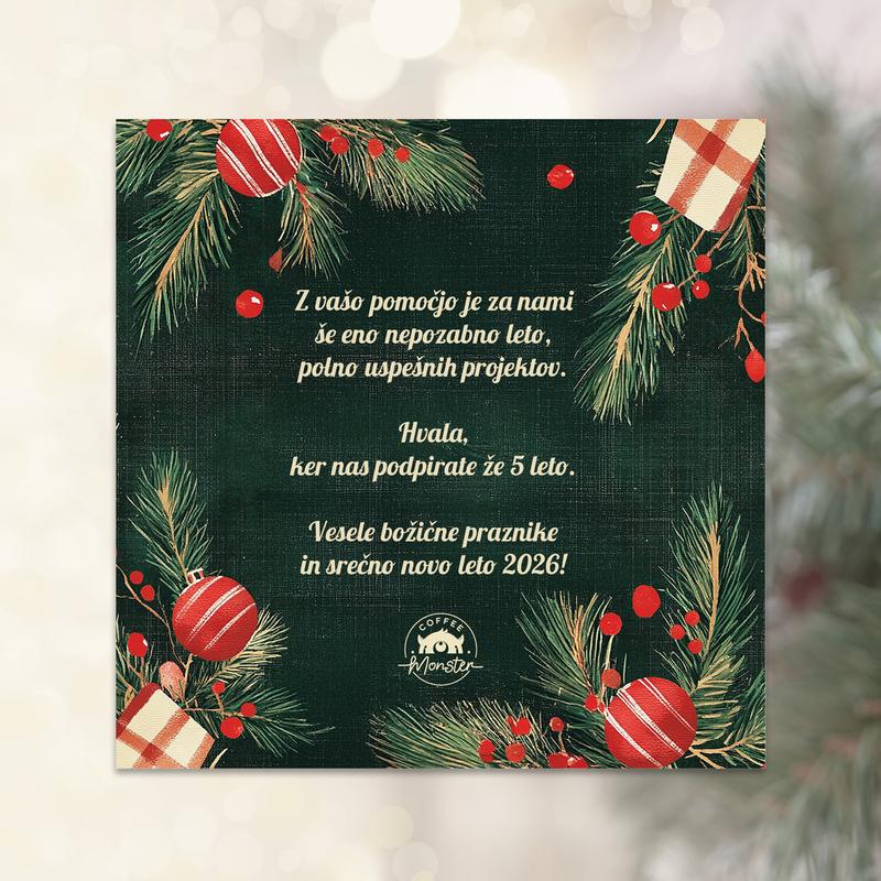 E-corporate card - Branches