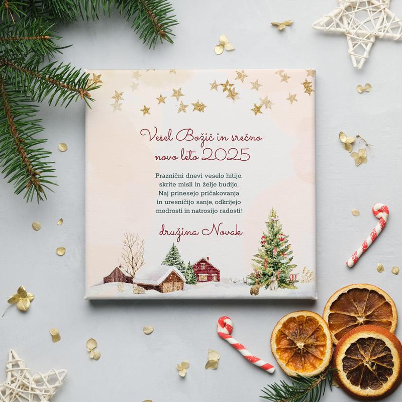 Free e-christmas card Free e-christmas card